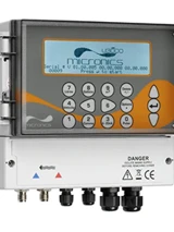 Micronics Ultraflow 3000 Metesco